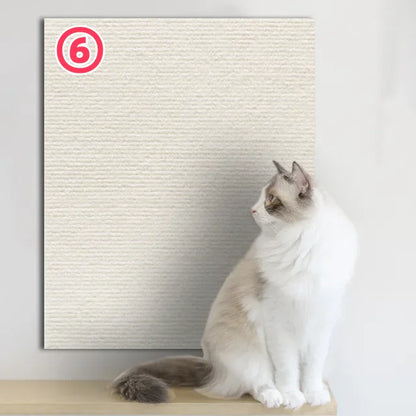 Cat Scratching Mat – Self-Adhesive Furniture Protector
